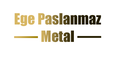 ege paslanmaz metal